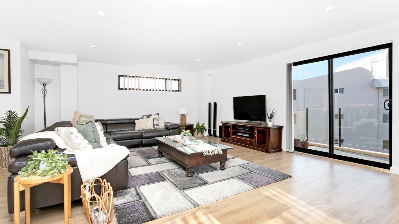 Photo of Livingroom in Nelson Bay