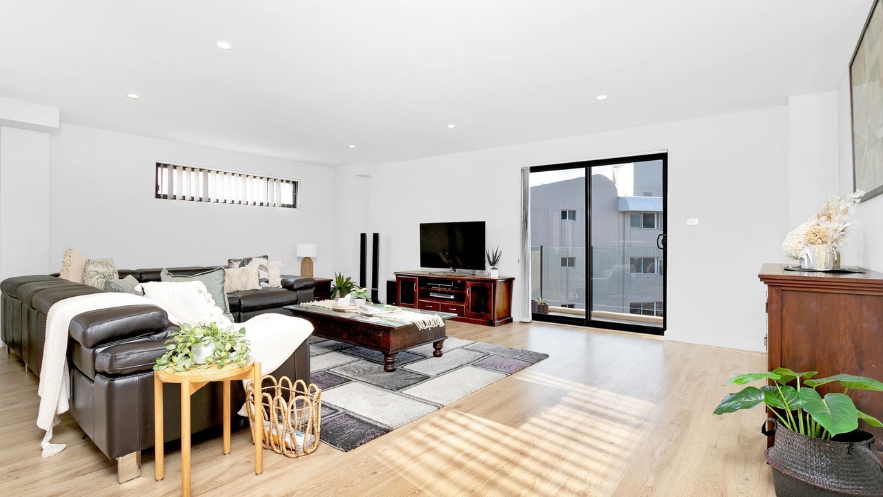 Photo of Livingroom in Nelson Bay