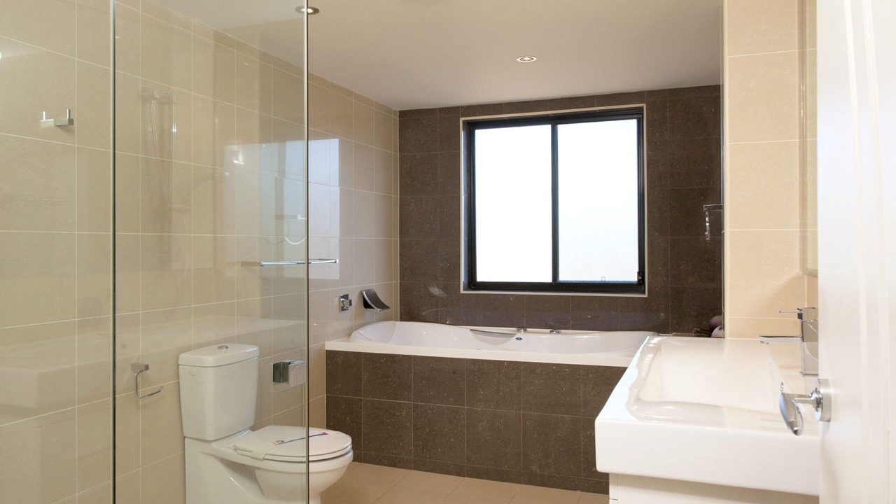 Photo of Bathroom in Nelson Bay