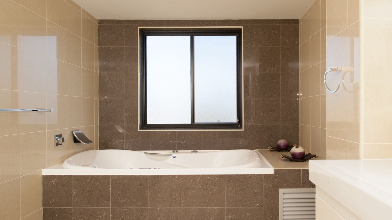 Photo of Bathroom in Nelson Bay