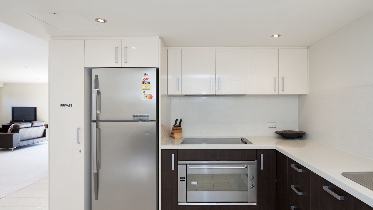 Photo of Kitchen in Nelson Bay