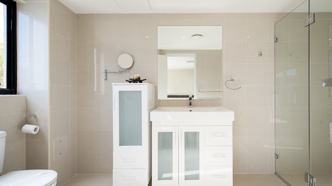 Photo of Bathroom in Nelson Bay