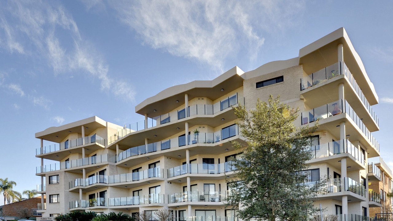 Photo of Outdoor in Nelson Bay