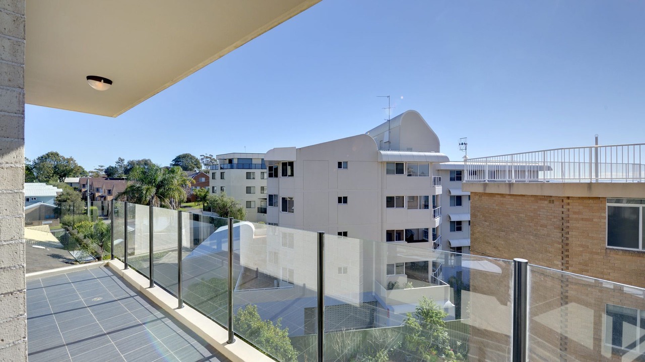 Photo of Outdoor in Nelson Bay