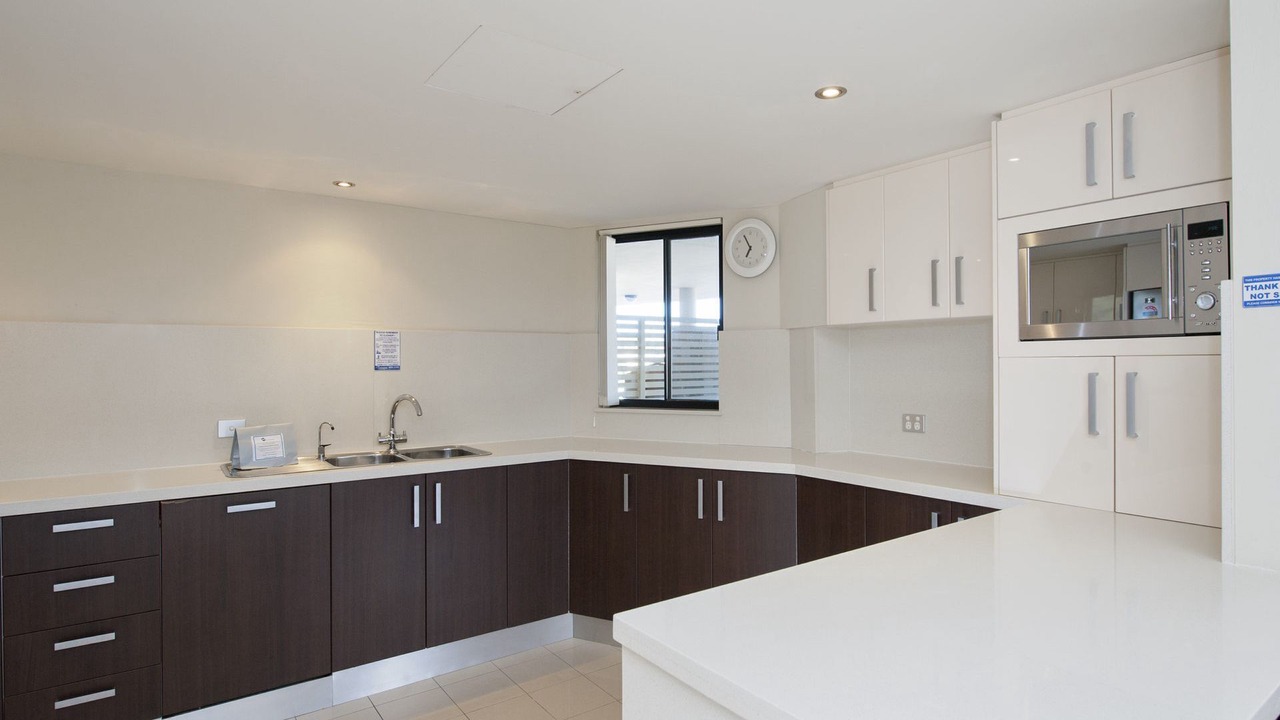 Photo of Kitchen in Nelson Bay