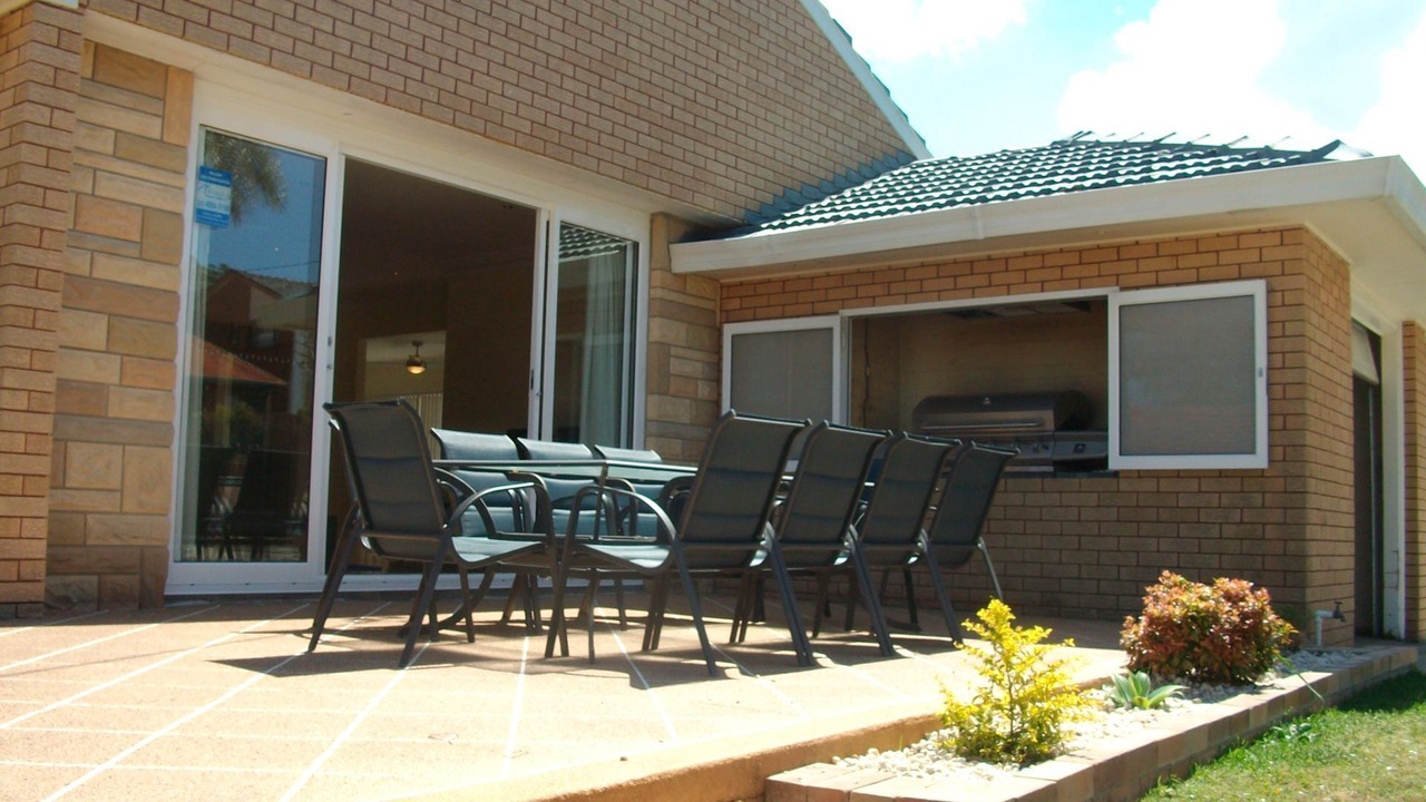Photo of Outdoor in Shoal Bay
