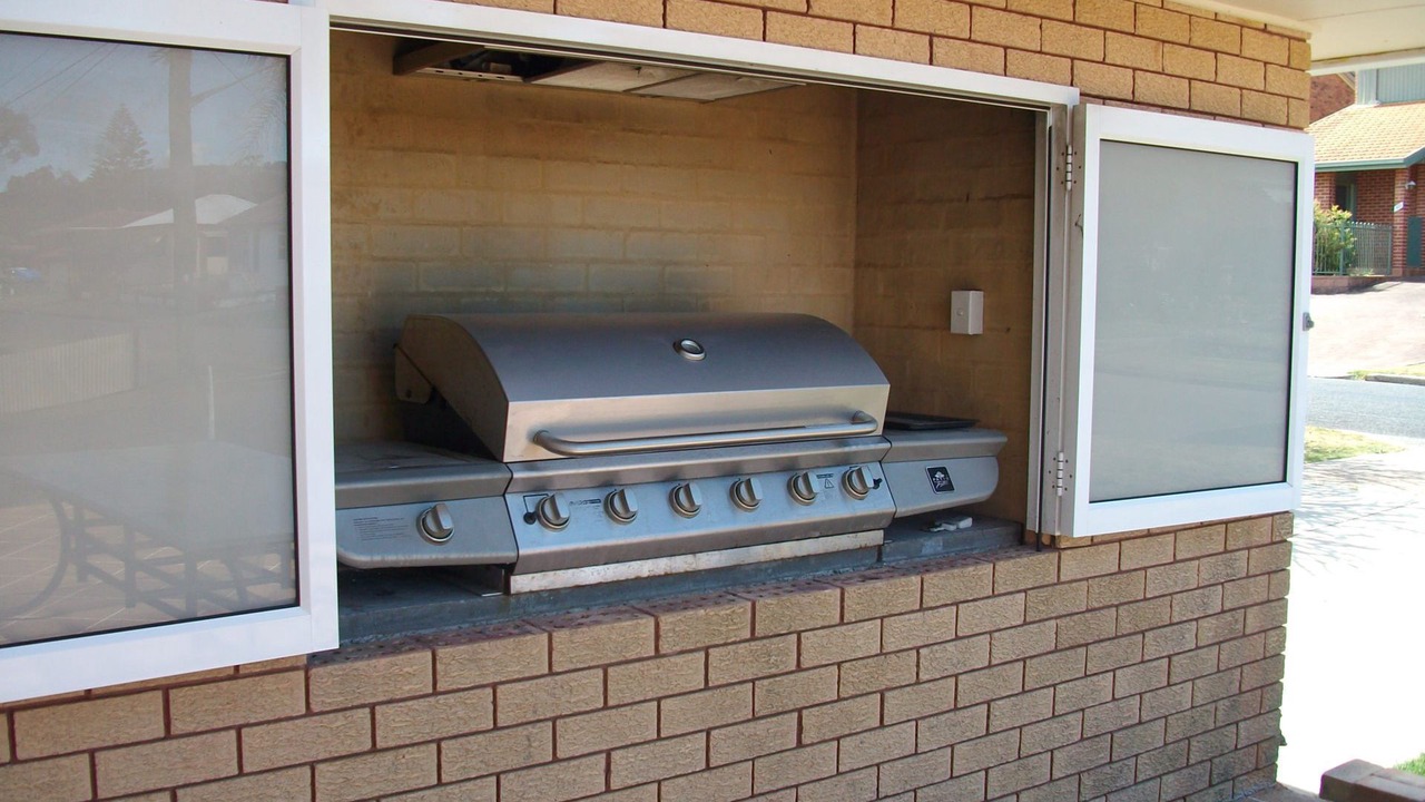 Photo of Patio Balcony in Shoal Bay