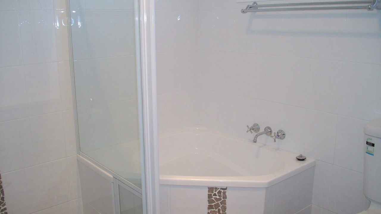 Photo of Bathroom in Shoal Bay