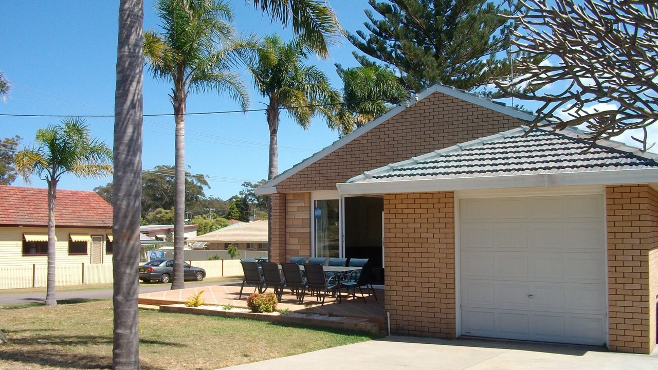Photo of Outdoor in Shoal Bay