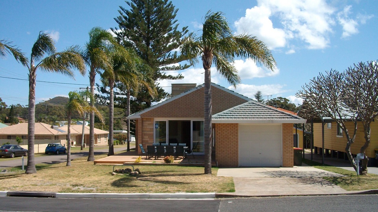 Photo of Outdoor in Shoal Bay