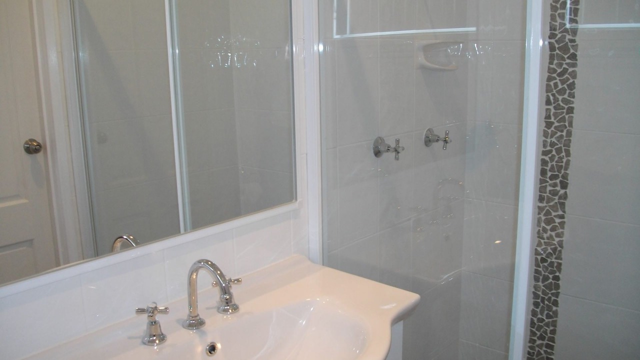 Photo of Bathroom in Shoal Bay