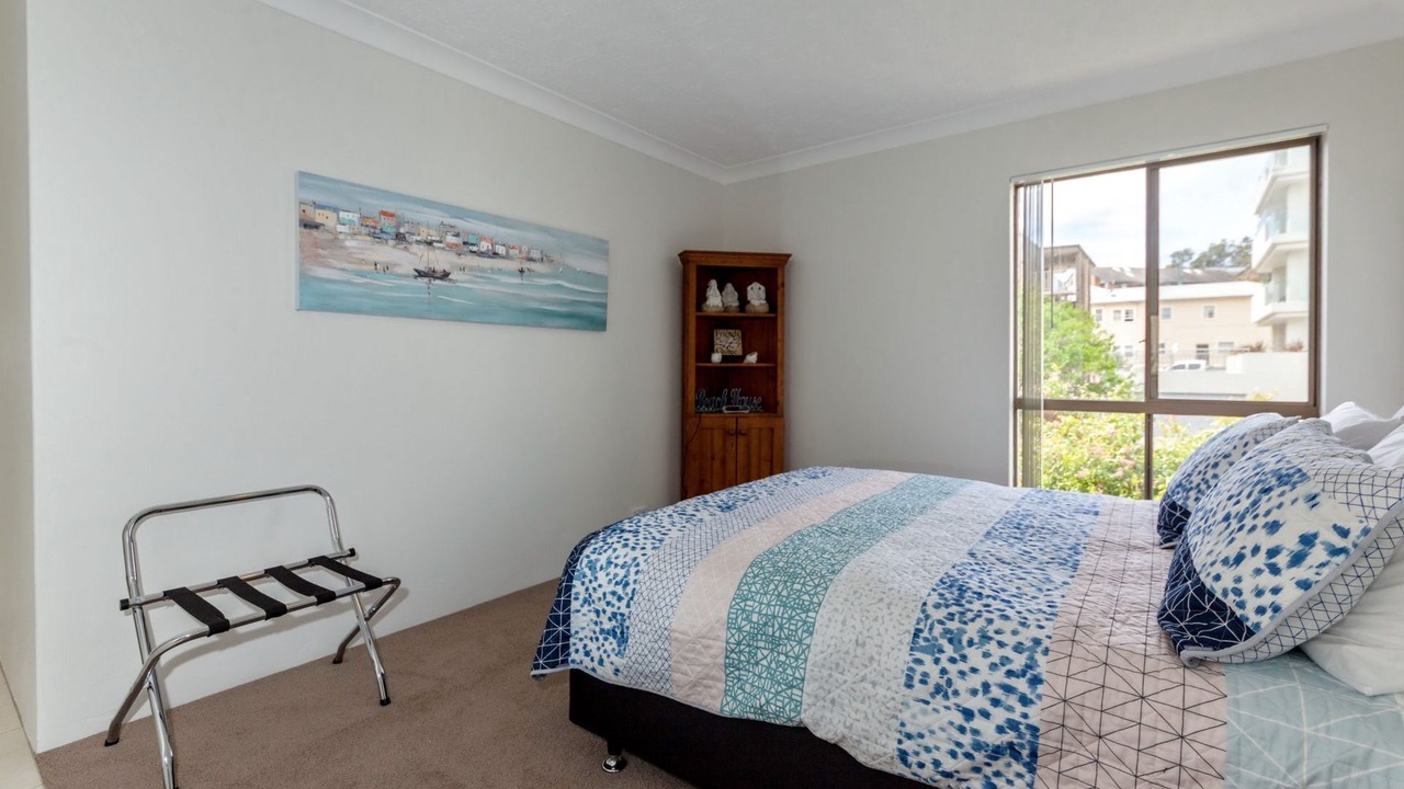 Photo of Bedroom in Nelson Bay