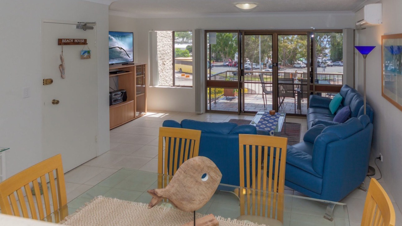 Photo of Livingroom in Nelson Bay