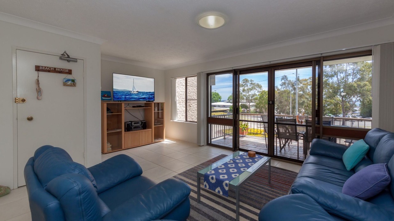 Photo of Livingroom in Nelson Bay