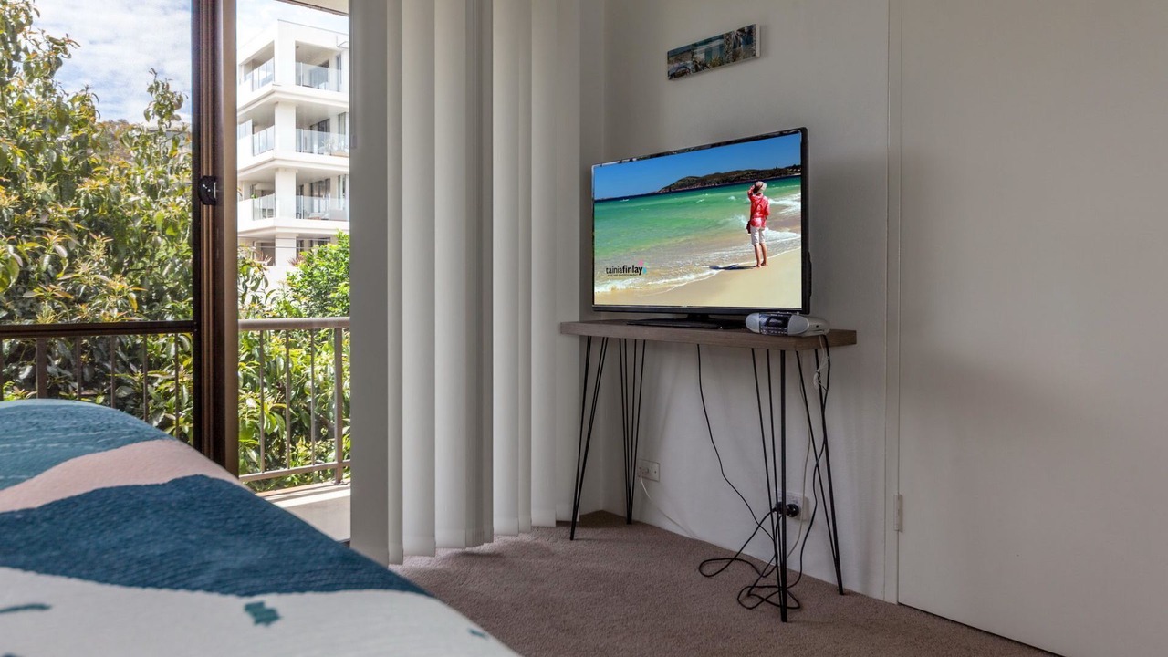 Photo of Bedroom in Nelson Bay