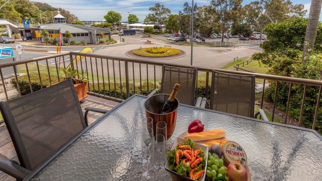 Photo of Outdoor in Nelson Bay