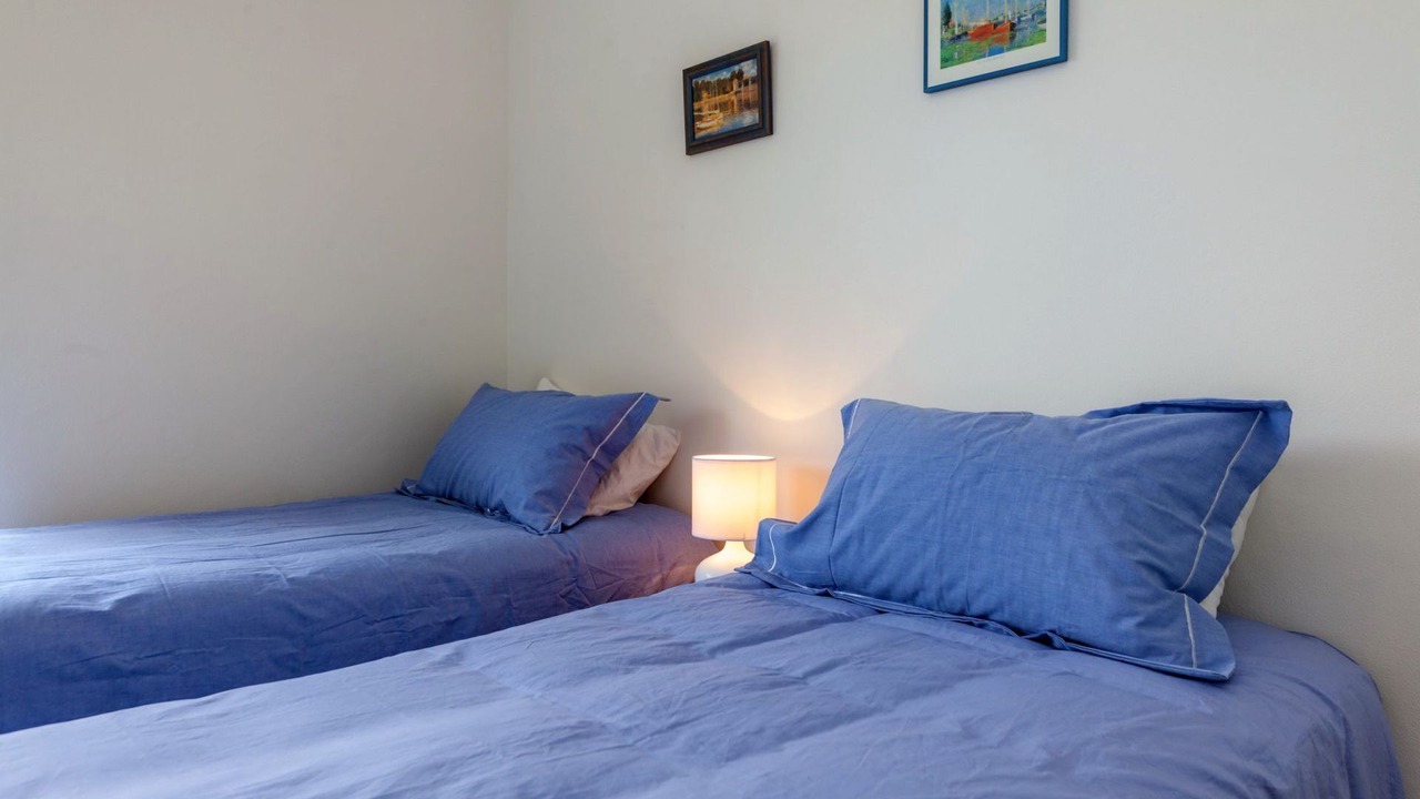 Photo of Bedroom in Nelson Bay