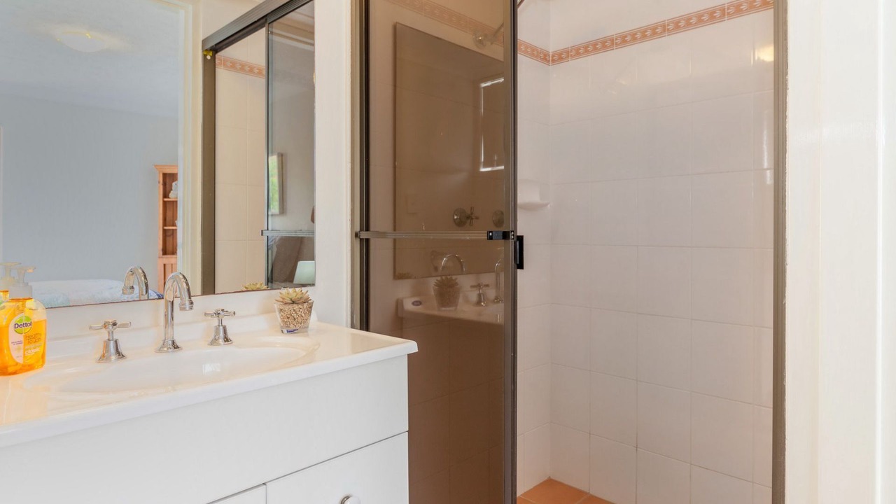 Photo of Bathroom in Nelson Bay