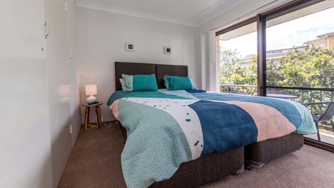 Photo of Bedroom in Nelson Bay