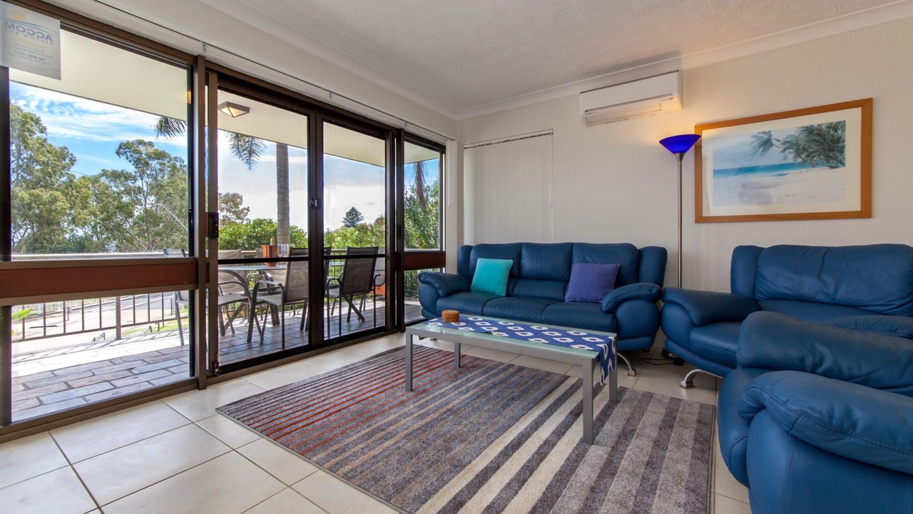 Photo of Livingroom in Nelson Bay