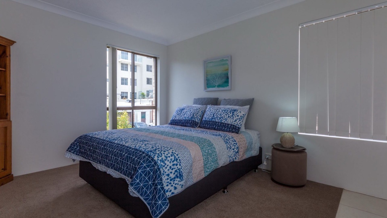Photo of Bedroom in Nelson Bay
