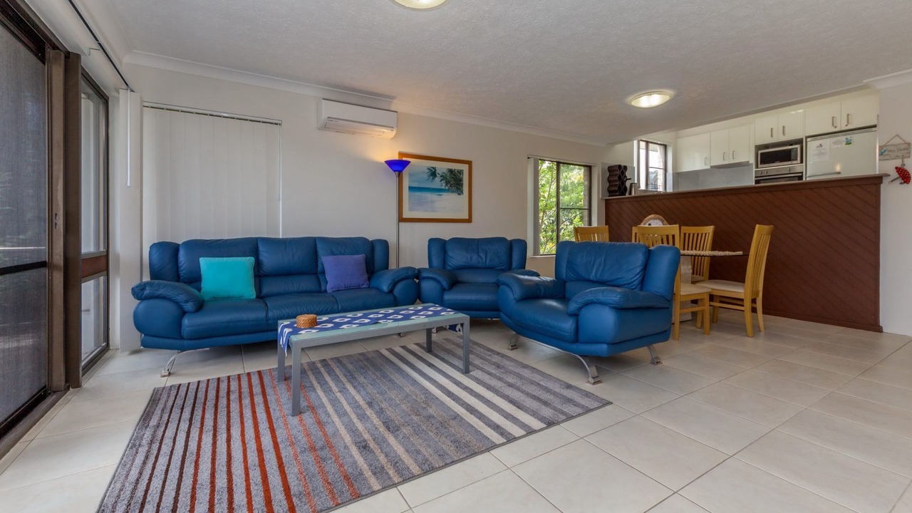 Photo of Livingroom in Nelson Bay