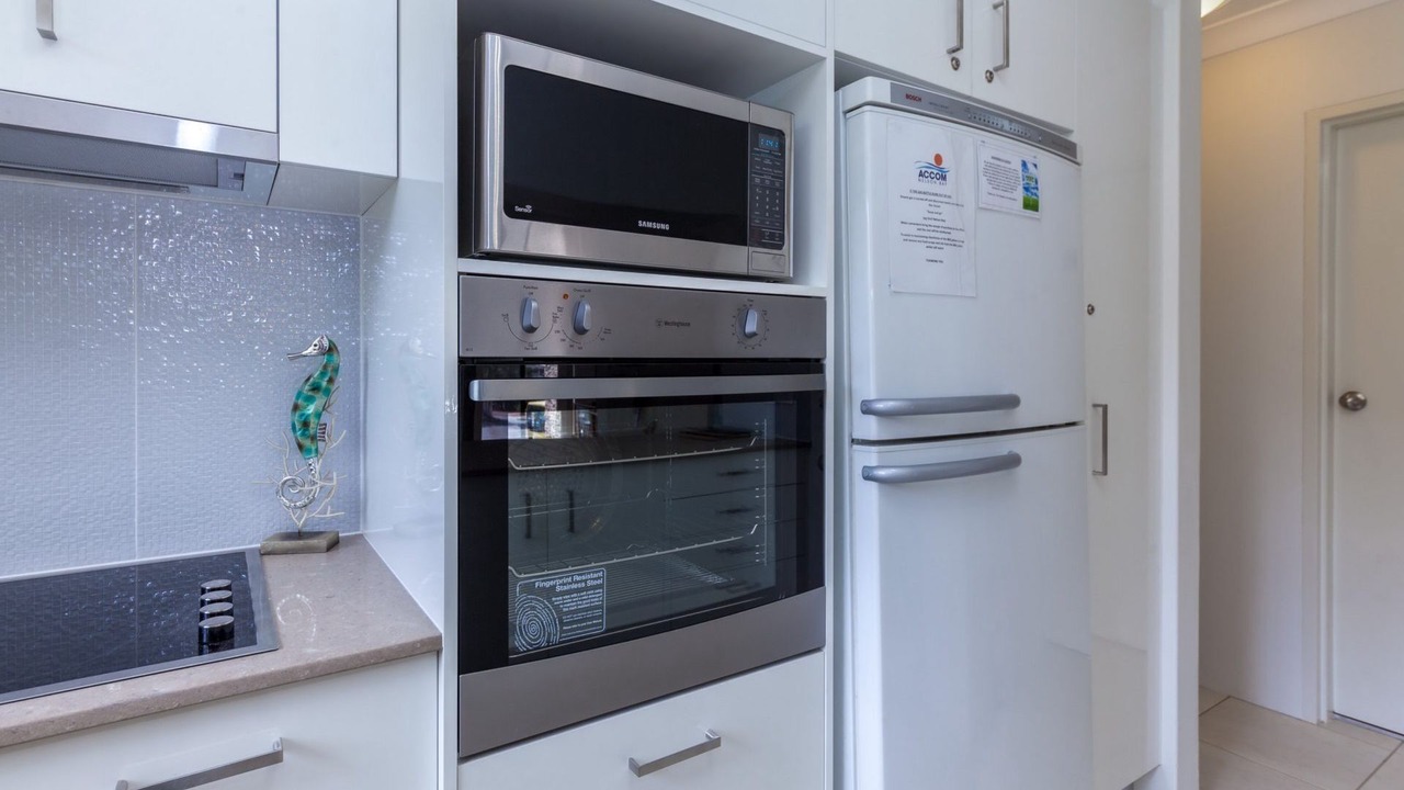 Photo of Kitchen in Nelson Bay
