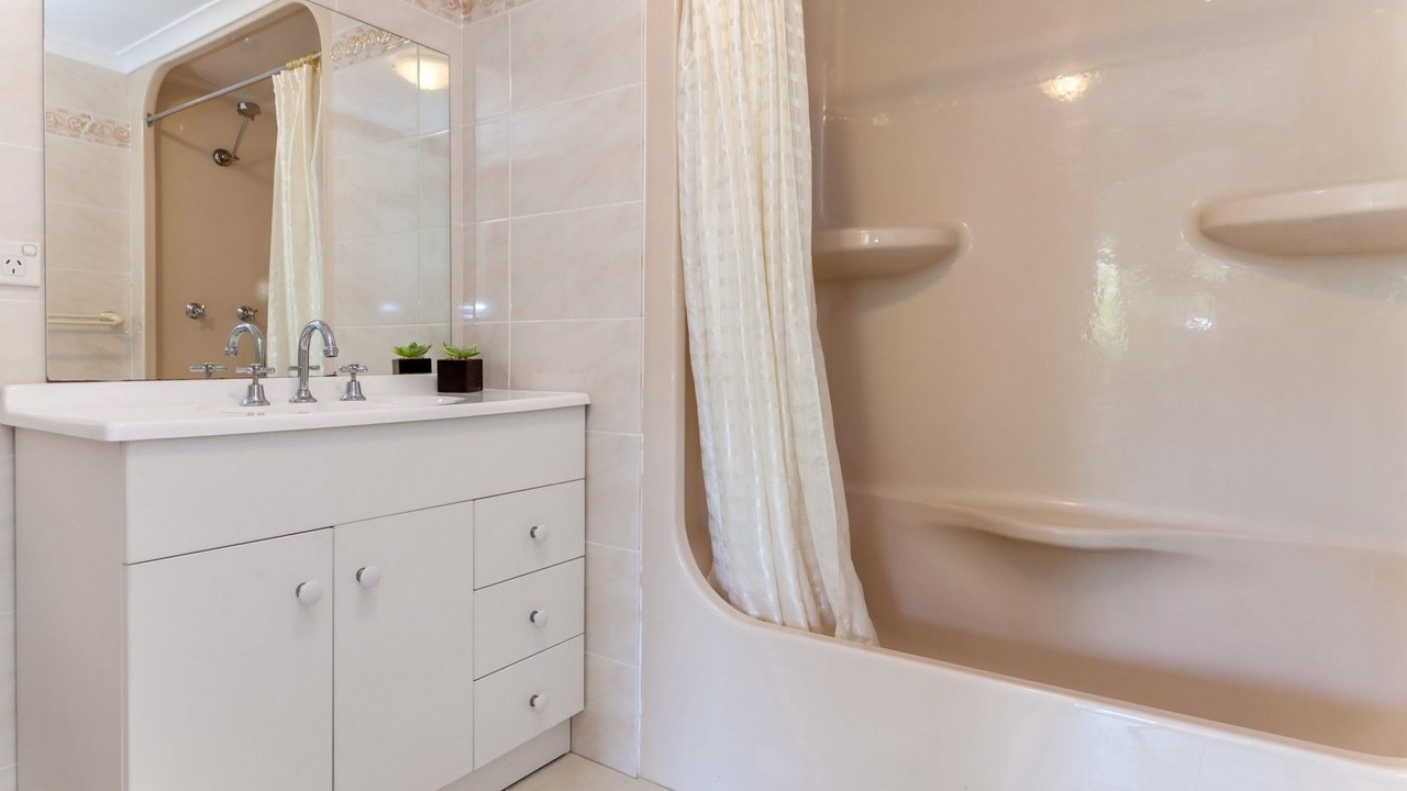 Photo of Bathroom in Nelson Bay