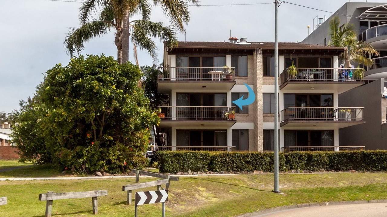 Photo of Outdoor in Nelson Bay