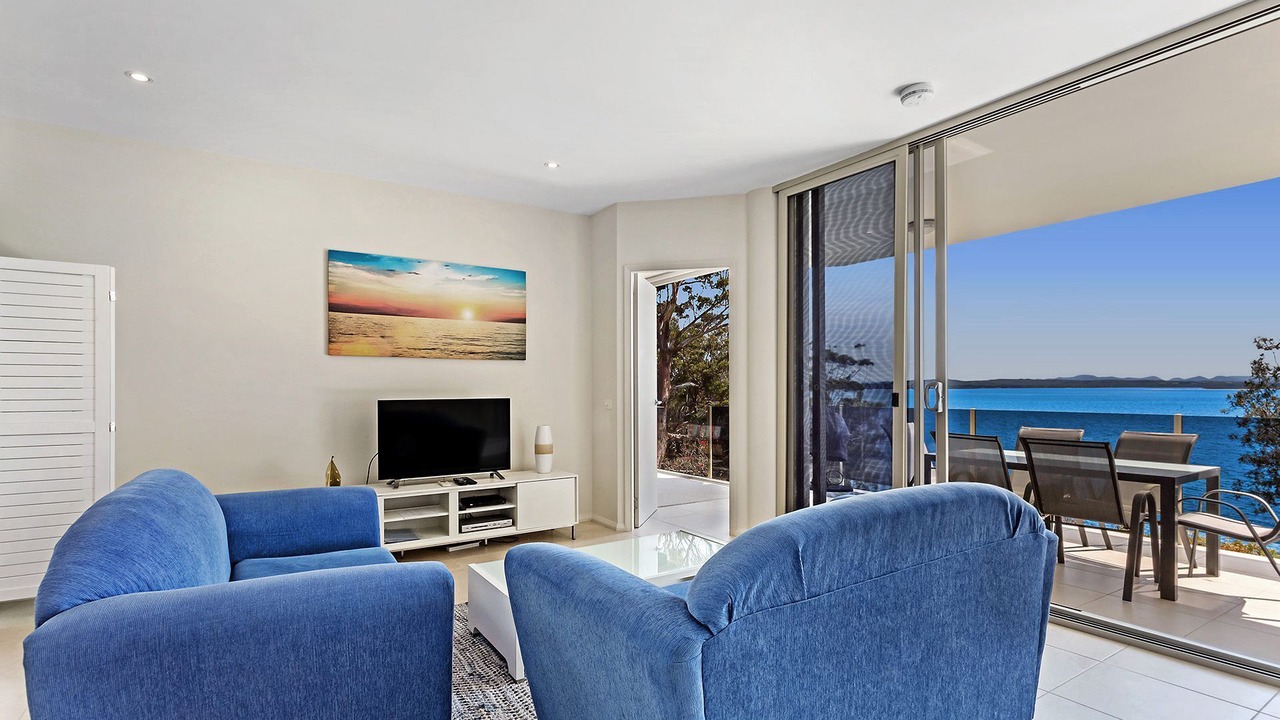 Photo of Livingroom in Nelson Bay