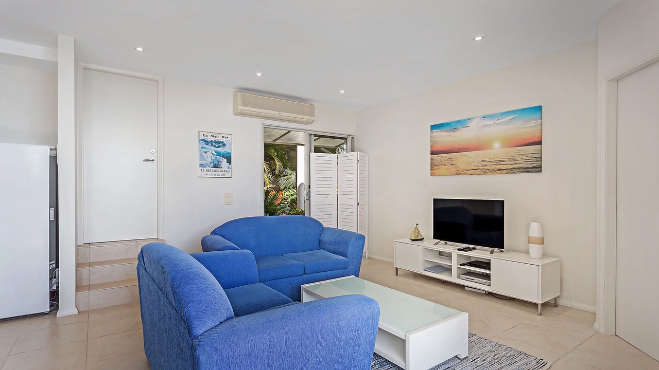 Photo of Livingroom in Nelson Bay