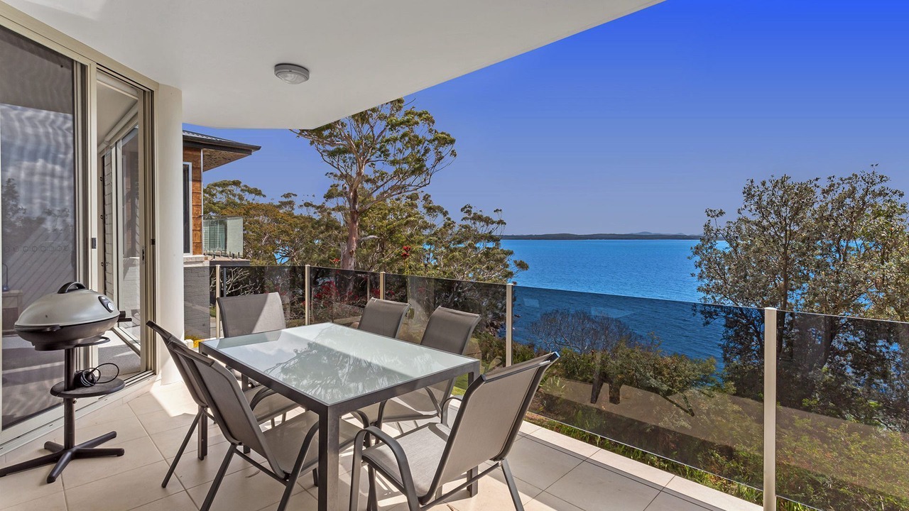 Photo of Outdoor in Nelson Bay