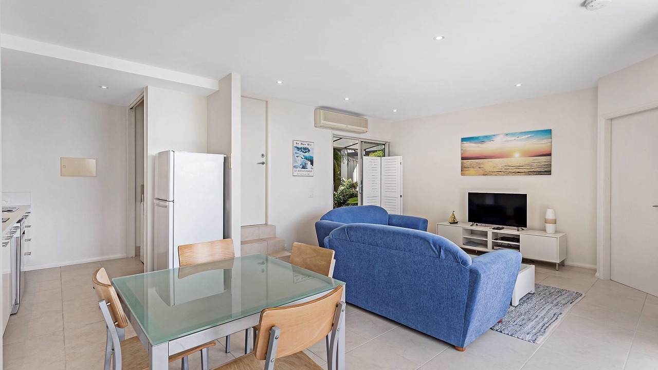 Photo of Livingroom in Nelson Bay