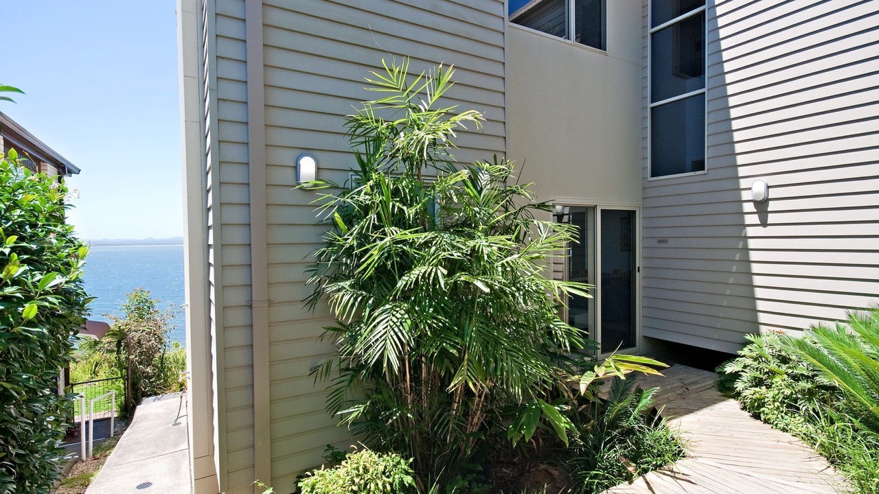 Photo of Outdoor in Nelson Bay