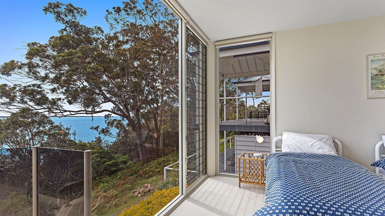 Photo of Outdoor in Nelson Bay
