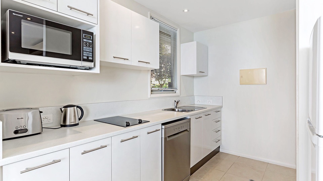 Photo of Kitchen in Nelson Bay