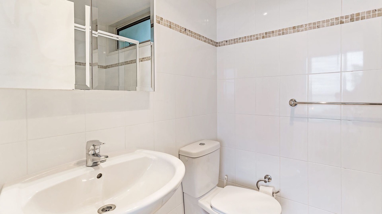 Photo of Bathroom in Nelson Bay