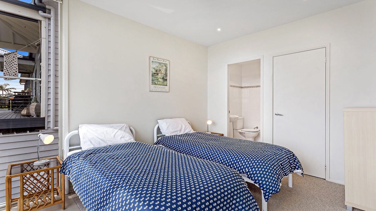 Photo of Bedroom in Nelson Bay