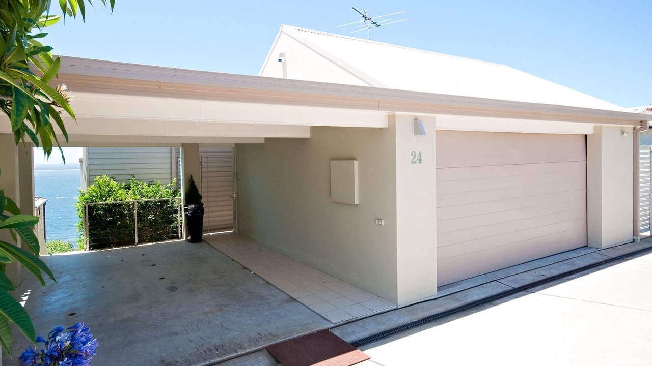 Photo of Outdoor in Nelson Bay