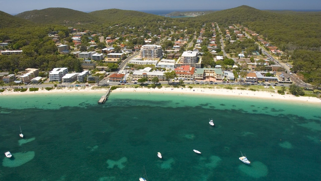 Photo of Others in Shoal Bay