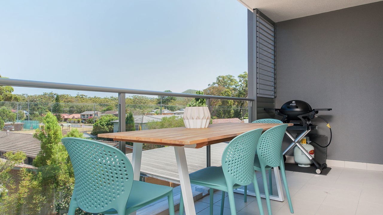Photo of Outdoor in Shoal Bay
