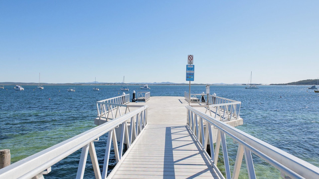 Photo of Others in Shoal Bay