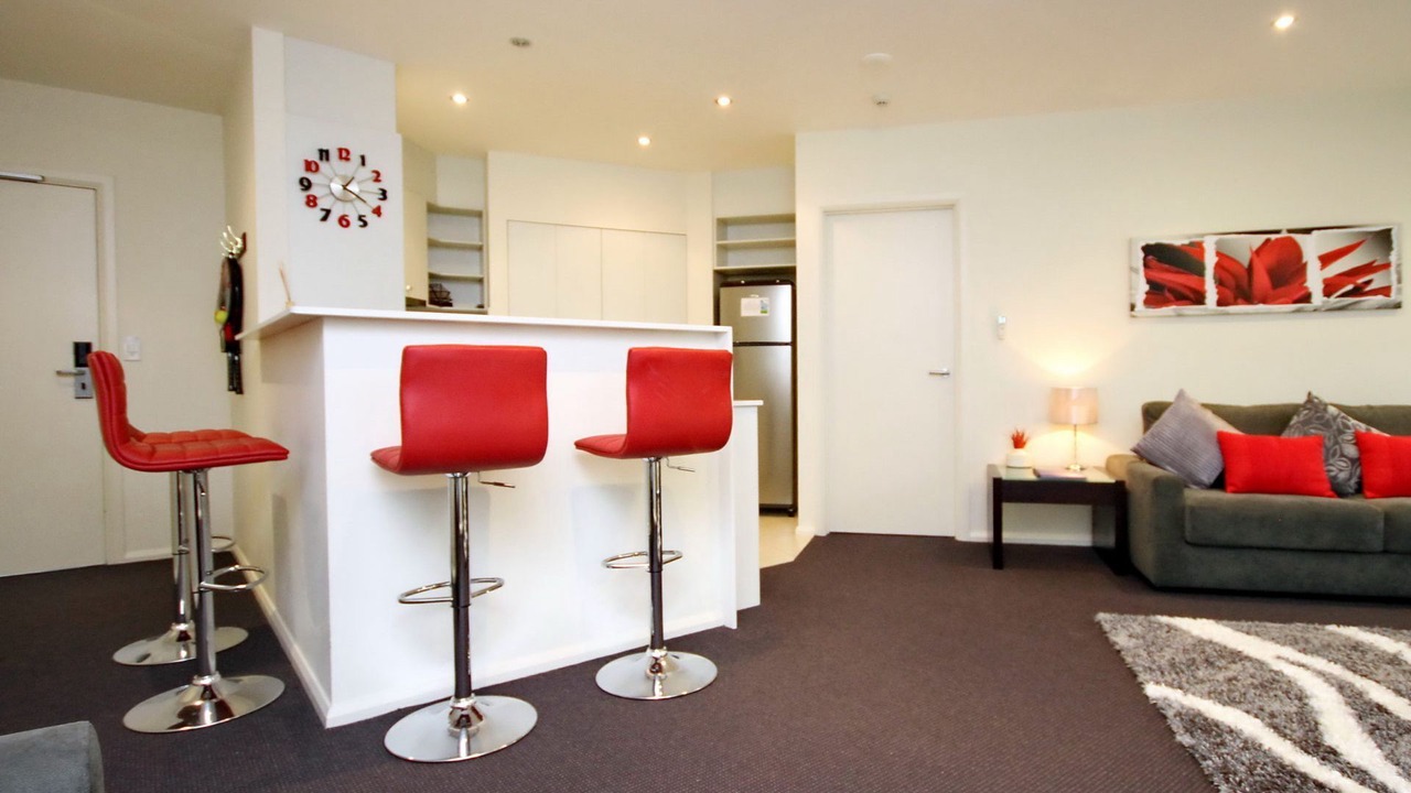 Photo of Livingroom in Salamander Bay