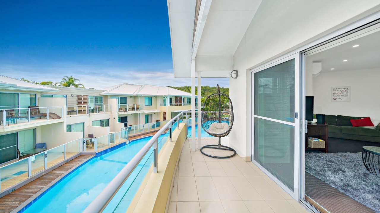 Photo of Outdoor in Salamander Bay