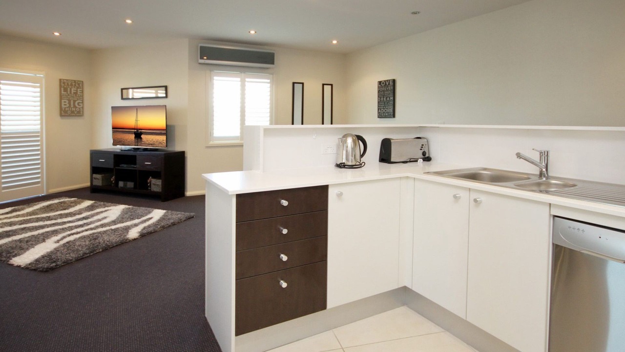Photo of Kitchen in Salamander Bay