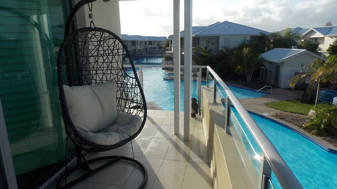 Photo of Outdoor in Salamander Bay