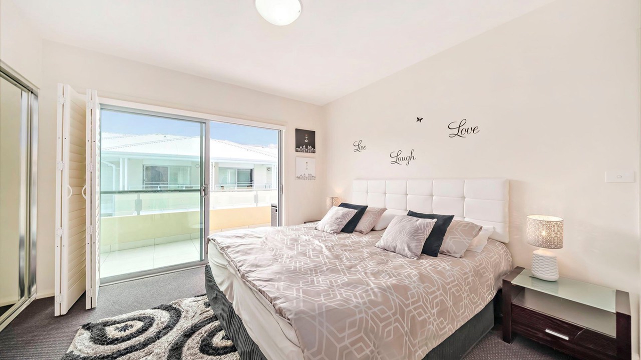 Photo of Bedroom in Salamander Bay