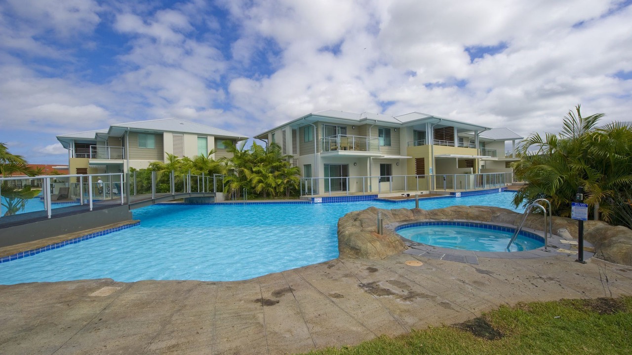 Photo of Outdoor in Salamander Bay
