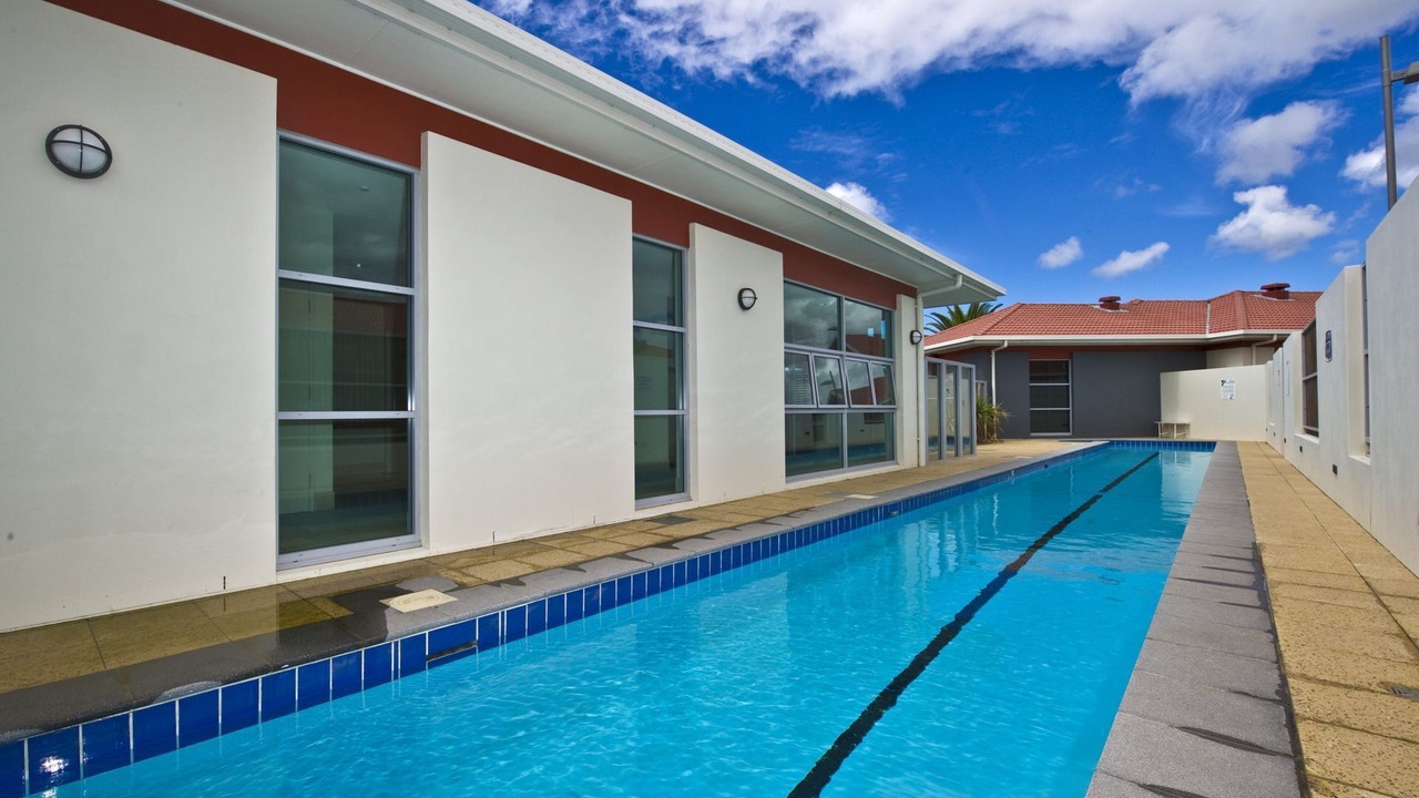 Photo of Outdoor in Salamander Bay
