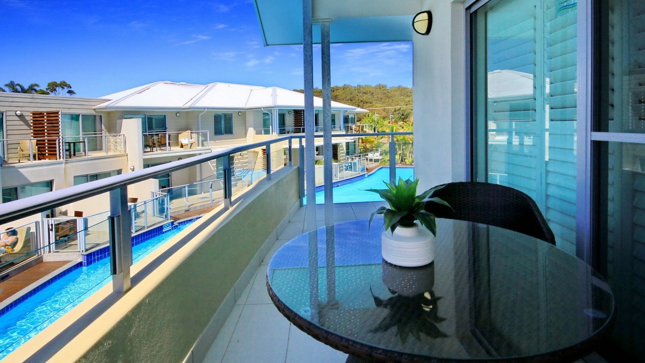 Photo of Outdoor in Salamander Bay
